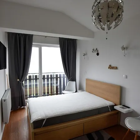 Vacationclub - Szklarska Perla 10 斯克拉斯卡波伦巴