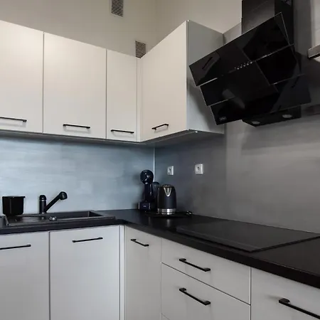 Vacationclub - Szklarska Perla 10 Daire