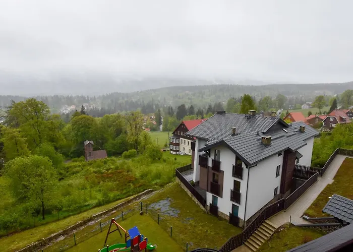 Apartment Vacationclub - Szklarska Perla 10