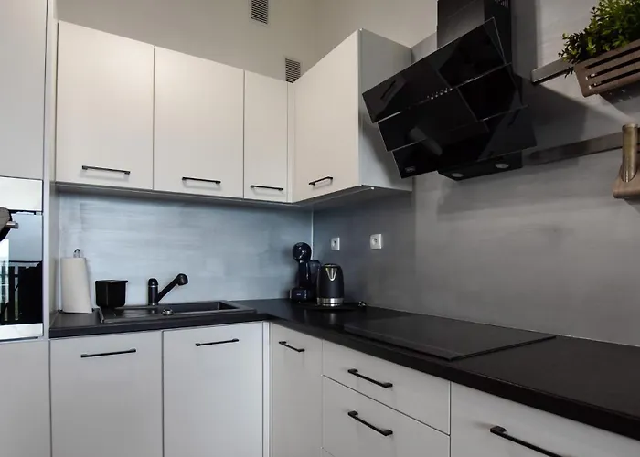 Vacationclub - Szklarska Perla 10 Apartment