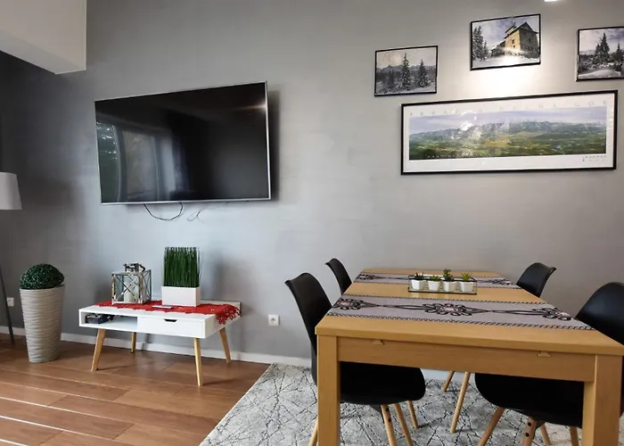 Vacationclub - Szklarska Perla 10