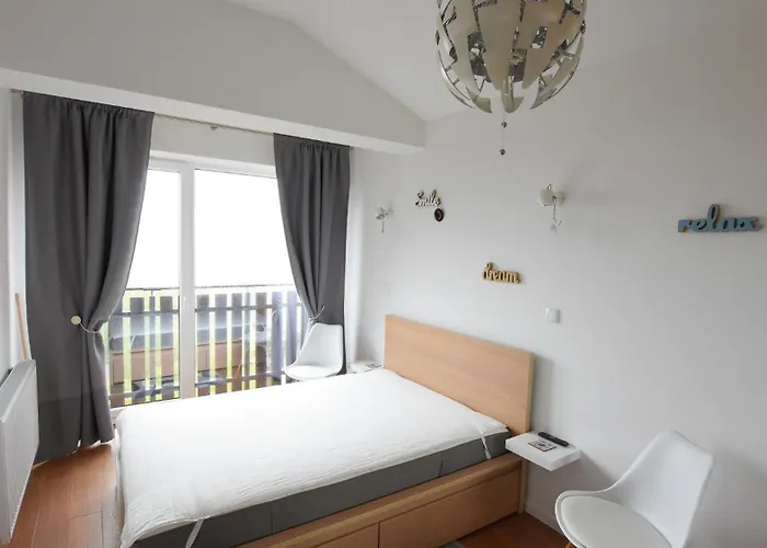 Vacationclub - Szklarska Perla 10 Apartment *