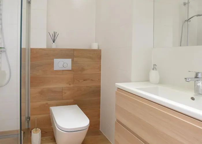 Vacationclub - Szklarska Perla 10