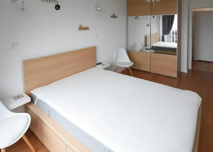 Vacationclub - Szklarska Perla 10